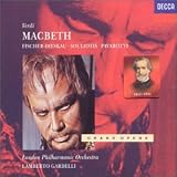 ｜Verdi: Macbeth