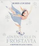 Adventures in Frostavia