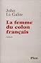 La Femme du colon fran�ais