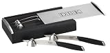 Daniel Boulud 4-Piece Steak Knife Set with Storage Box