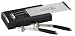 Daniel Boulud 4-Piece Steak Knife Set with Storage Box