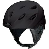 Helmet Giro G 9 matte black L
