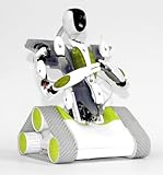 Erector Spykee - The Spy Robot