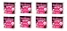 Today Sponge Nonoxynol 9 Vaginal Contraceptive CASE of 24 Sponges