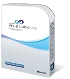 Visual Studio 2010 Professional