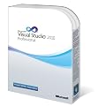 Microsoft Visual Studio 2010 Professional with MSDN Essentials (PC)