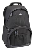 Tamrac 3375 Aero Speed Pack 75 Dual Access Photo Backpack (Black)