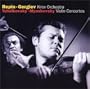 Tchaikovsky / Myaskovsky: Violin Concertos