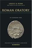 Roman Oratory (New Surveys in the Classics)
