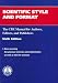 Scientific Style and Format: The Cbe Manual for Authors, Editors, and Publishers (C B E Style Manual)