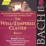 Bach:Well