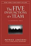 The Five Dysfunctions of a Team