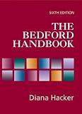 The Bedford Handbook: With 2003 MLA Update