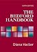 The Bedford Handbook, Sixth Edition
