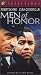 Men of Honor [VHS]