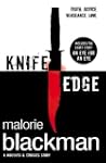 Knife Edge: Book 2 (Noughts And Crosses)