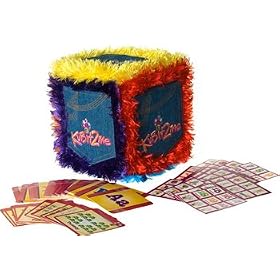 Kubit2me Lil' Scholars Abc's & 123's Edition