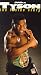 VHS : Legends of the Ring - Mike Tyson - The Inside Story