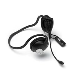 Creative Headset HS 400 Kopfh�rer