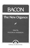 Bacon: The New Organon