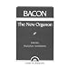 Francis Bacon: The New Organon and Related Writings