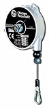 Chicago Pneumatic CP9937 Medium Duty Balancer Load Range: 8.8 - 13.2-Pound