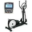 Multisports Elliptix ECT-6200L Cross Trainer Elliptical Exercise Machine
