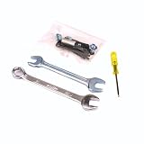 Saito Engines Tool Set:DD SAI182TD96 by Saito Engines