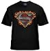 Search : Superman Iron Fire T-Shirt #3