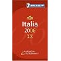 Michelin Guide to Italy 2006 2006 (Michelin Guides)