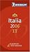 Michelin Guide to Italy 2006