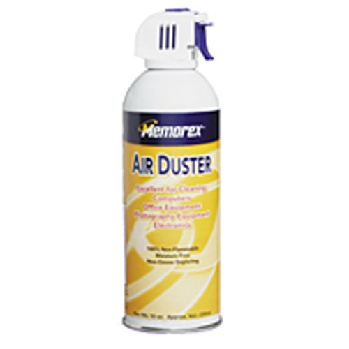 Memorex Air Duster (Pressurized Air)