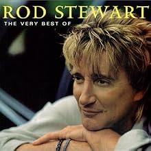 The Very Best of Rod Stewart
