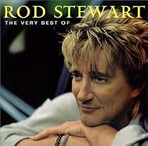 The Very Best of Rod Stewart