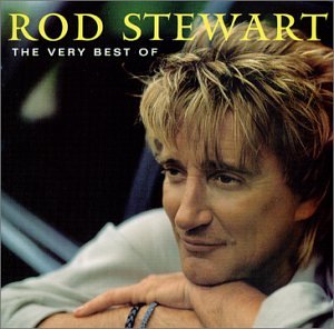 CD-Charts  Music : The Very Best of Rod Stewart