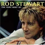 The Very Best of Rod Stewart ~ Rod Stewart