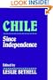 Chile since Independence