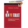 The New PR Toolkit: Strategies for Successful Media Relations (Financial Times Prentice Hall Books)