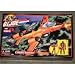 Gi Joe Vs Cobra Cobra Rattler w/ Exclusive Wild Weasel Action Figure