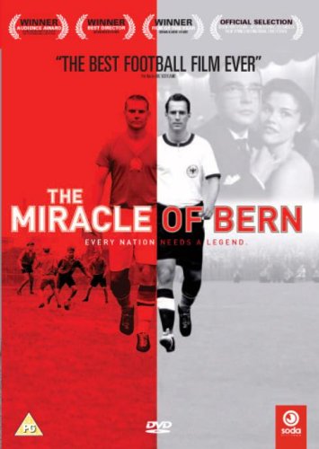 THE MIRACLE OF BERN : DVD