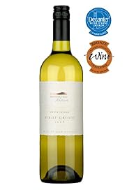 Kaituna Hills Reserve Pinot Grigio 2011 - Case of 6