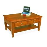 Eastlake 38 Cocktail Table in Birch