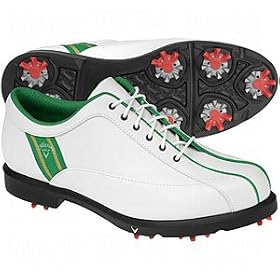 Buy Callaway Ladies DrySport Newport Golf Shoes by Callaway