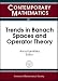 Book Trends in Banach Spaces and Operator Theory: A Conference on Trends in Banach Spaces and Operator Theory, October 5-9, 2001, University of Memphis (Co