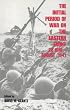 The Initial Period of War on the Eastern Front, 22 June-August 1941: Proceedings of the Fourth Art of War Symposium, Garmisch, October 1987