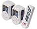 Remote Automation Ra101 Twin Pack Remote Controlled Mains Adaptor Onoff