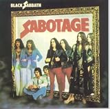 Sabotage (UK Import) - Black Sabbath