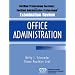 Certified Professional Secretary Examination and Certified Administrative Professional Examination Review for Management, Fifth Edition (Office Administration)
