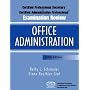 Certified Professional Secretary Examination and Certified Administrative Professional Examination Review for Management, Fifth Edition (Office Administration)