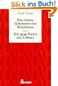 Das innere Geheimnis des Reichtums